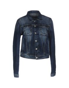 Джинсовая верхняя одежда Pepe Jeans