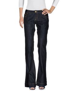 Джинсовые брюки Pinko