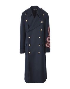 Пальто Dries Van Noten