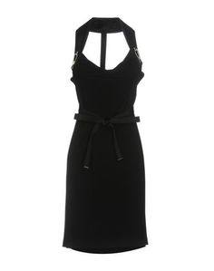 Платье до колена Dsquared2