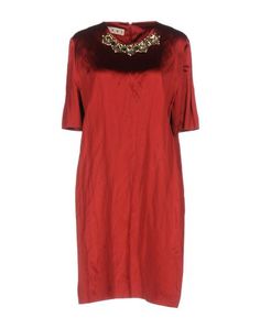 Короткое платье Marni