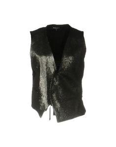 Топ без рукавов Ann Demeulemeester