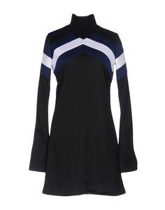 Короткое платье Msgm