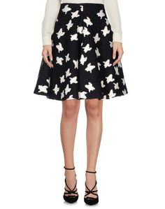Юбка до колена Ermanno Scervino
