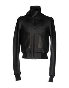Куртка Rick Owens