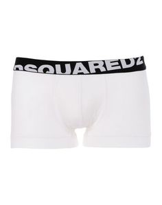 Боксеры Dsquared2