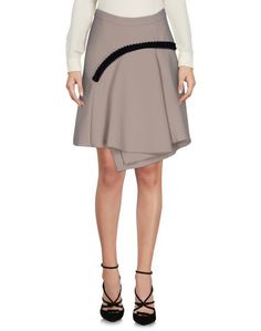 Юбка до колена Carven