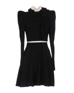 Короткое платье Giambattista Valli