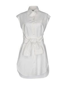 Короткое платье Moschino Couture