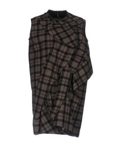 Короткое платье Rick Owens