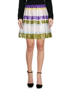 Юбка до колена Msgm