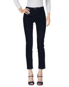 Джинсовые брюки Acne Studios