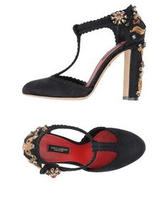 Сандалии Dolce & Gabbana