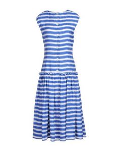 Платье длиной 3/4 Dolce & Gabbana
