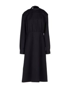 Платье длиной 3/4 Jil Sander