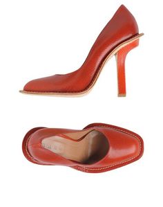 Туфли Marni
