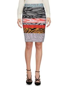 Юбка до колена Missoni