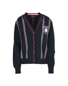 Кардиган Tommy Hilfiger