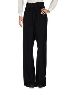 Повседневные брюки Ann Demeulemeester