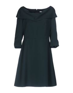 Короткое платье Carven