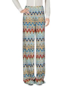 Повседневные брюки Missoni