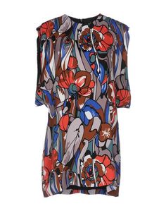 Короткое платье Marni