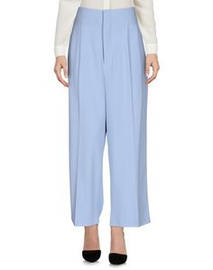 Повседневные брюки Marni