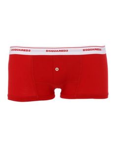 Боксеры Dsquared2