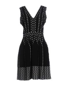 Короткое платье M Missoni
