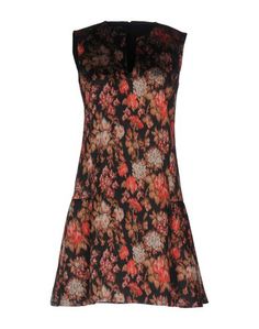 Короткое платье Giambattista Valli
