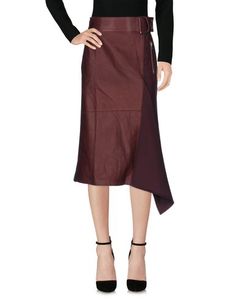 Юбка длиной 3/4 3.1 Phillip Lim