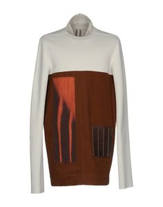 Толстовка Rick Owens