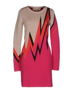 Короткое платье Emilio Pucci