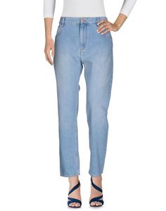 Джинсовые брюки Isabel Marant Étoile