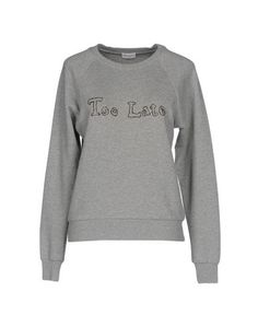 Толстовка Saint Laurent