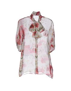 Pубашка Dolce & Gabbana