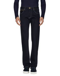 Джинсовые брюки Armani Jeans