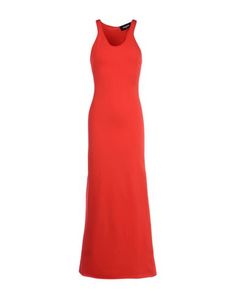Платье длиной 3/4 Dsquared2