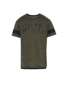Футболка Puma