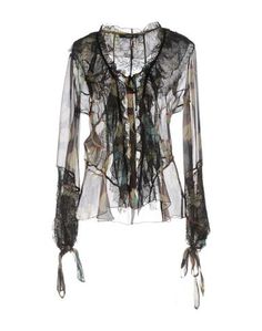 Pубашка Etro