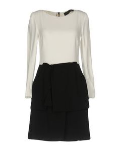 Короткое платье Roland Mouret