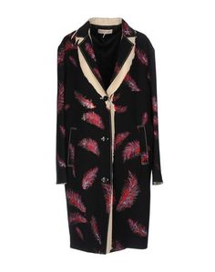 Пальто Emilio Pucci