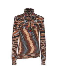 Водолазки Missoni