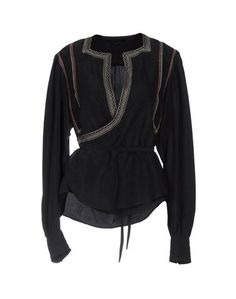 Pубашка Isabel Marant