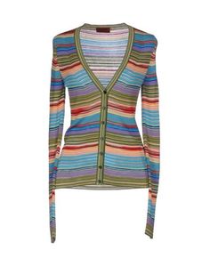 Кардиган Missoni