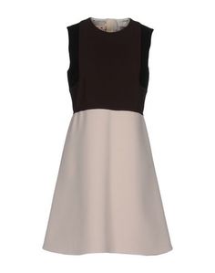 Короткое платье Marni