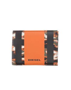 Бумажник Diesel