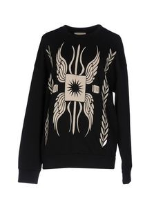 Толстовка Fausto Puglisi