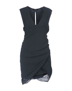 Короткое платье Isabel Marant