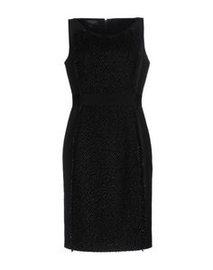 Короткое платье Giambattista Valli